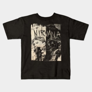 Kurt Kids T-Shirt